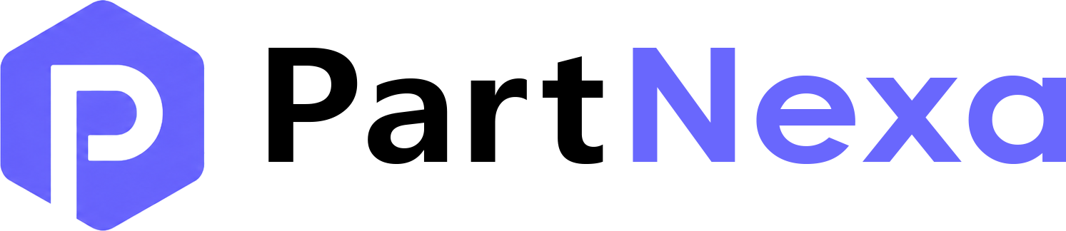 Partnexa logo